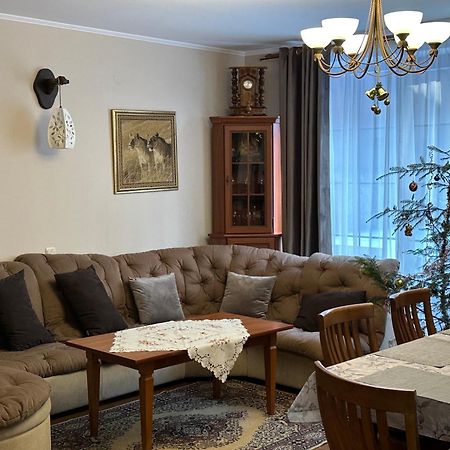 Домик В Горах Villa Tur'ya Paseka ภายนอก รูปภาพ